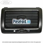 Grila ventilatie dreapta compartiment portbagaj Ford Galaxy 2007-2014 1.8 TDCi 125 cp