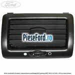 Grila ventilatie dreapta compartiment portbagaj Ford Galaxy 2007-2014 2.0 TDCi 130 cp