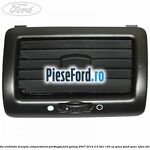 Grila ventilatie dreapta compartiment portbagaj Ford Galaxy 2007-2014 2.0 TDCi 140 cp