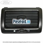 Grila ventilatie dreapta compartiment portbagaj Ford Galaxy 2007-2014 2.3 160 cp