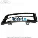 Grila ventilatie dreapta Ford Focus 1998-2004 RS 215 cp