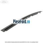 Grila ventilatie dreapta parbriz Ford Transit 2006-2014 2.4 TDCi 115 cp