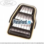 Grila ventilatie extensie stanga inferioara panou spate Ford Tourneo Custom 2014-2018 2.0 EcoBlue 105 cp