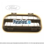 Grila ventilatie exterioara spate dreptunghiulara Ford Fiesta 2008-2012 1.6 Ti 120 cp