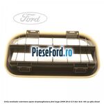 Grila ventilatie exterioara spate dreptunghiulara Ford Kuga 2008-2012 2.0 TDCI 4x4 140 cp