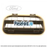 Grila ventilatie exterioara spate dreptunghiulara Ford Mondeo 2000-2007 1.8 16V 110 cp