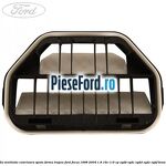 Grila ventilatie exterioara spate forma trapez Ford Focus 1998-2004 1.8 16V 115 cp
