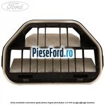 Grila ventilatie exterioara spate forma trapez Ford Fusion 1.6 100 cp