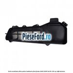 Grila ventilatie filtru polen/habitaclu Ford Fiesta 2002-2005 ST150 150 cp N4JB benzina