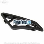 Grila ventilatie lateral bord dreapta Ford Fiesta 2005-2008 1.25 16V 75 cp FUJA, FUJB benzina