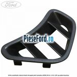 Grila ventilatie lateral bord dreapta Ford Mondeo 2008-2014 1.6 Ti 125 cp