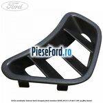 Grila ventilatie lateral bord dreapta Ford Mondeo 2008-2014 1.8 TDCi 100 cp
