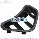 Grila ventilatie lateral bord dreapta Ford Mondeo 2008-2014 2.0 TDCi 140 cp