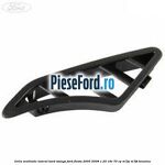 Grila ventilatie lateral bord stanga Ford Fiesta 2005-2008 1.25 16V 70 cp