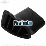 Grila ventilatie lateral bord stanga Ford Galaxy 2015-2023 1.5 EcoBoost 160 cp