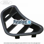 Grila ventilatie lateral bord stanga Ford Mondeo 2008-2014 1.8 TDCi 125 cp