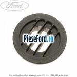 Grila ventilatie lateral bord stanga Ford Transit 2000-2006 2.4 TDE  125 cp