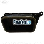Grila ventilatie ornament stalp B stanga Ford Mondeo 2008-2014 2.0 TDCi 130 cp