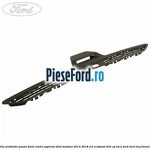 Grila ventilatie panou bord centru superior Ford Mondeo 2014-2018 2.0 EcoBoost 203 cp