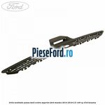 Grila ventilatie panou bord centru superior Ford Mondeo 2014-2018 2.5 149 cp S7CB benzina