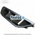 Grila ventilatie panou bord dreapta Ford B-Max 1.0 EcoBoost 125 cp M1JE, M1JH benzina
