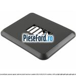 Grila ventilatie panou spate inferior Ford Tourneo Custom 2014-2018 2.0 EcoBlue 105 cp