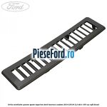 Grila ventilatie panou spate superior Ford Tourneo Custom 2014-2018 2.2 TDCi 155 cp