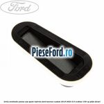 Grila ventilatie panou usa spate inferior Ford Tourneo Custom 2019-2023 2.0 EcoBlue 150 cp