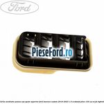 Grila ventilatie panou usa spate superior Ford Tourneo Custom 2019-2023 1.0 EcoBoost PHEV 125 cp