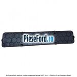Grila ventilatie parbriz centru stanga Ford Galaxy 2007-2014 2.0 TDCi 115 cp