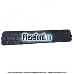 Grila ventilatie parbriz centru stanga Ford S-Max 2007-2014 2.2 TDCi 200 cp