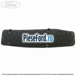 Grila ventilatie parbriz lateral dreapta Ford Galaxy 2007-2014 2.0 145 cp