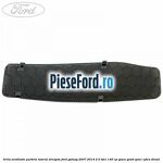 Grila ventilatie parbriz lateral dreapta Ford Galaxy 2007-2014 2.0 TDCi 140 cp