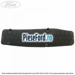 Grila ventilatie parbriz lateral dreapta Ford S-Max 2007-2014 2.0 TDCi 140 cp