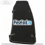 Grila ventilatie parbriz lateral stanga Ford S-Max 2007-2014 2.0 145 cp