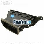 Grila ventilatie stalp B dreapta Ford S-Max 2007-2014 1.6 EcoBoost 160 cp