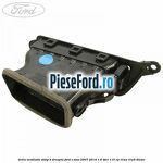 Grila ventilatie stalp B dreapta Ford S-Max 2007-2014 1.6 TDCi 115 cp