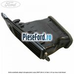 Grila ventilatie stalp B dreapta Ford S-Max 2007-2014 1.6 TDCi 115 cp