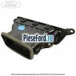 Grila ventilatie stalp B dreapta Ford S-Max 2007-2014 2.3 160 cp