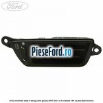 Grila ventilatie stalp B stanga Ford Galaxy 2007-2014 1.6 EcoBoost 160 cp