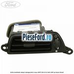 Grila ventilatie stalp B stanga Ford S-Max 2007-2014 2.2 TDCi 200 cp