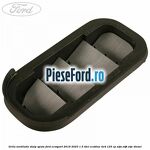 Grila ventilatie stalp spate Ford EcoSport 2019-2023 1.5 TDCi EcoBlue 4x4 125 cp