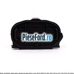 Grila ventilatie stalp spate stanga dreapta Ford S-Max 2015-2023 2.0 TDCi 4x4 150 cp