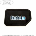 Grila ventilatie stanga aripa spate 4/5 usi Ford Focus 2011-2014 1.6 Ti 105 cp