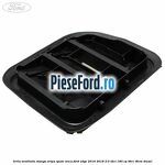 Grila ventilatie stanga aripa spate mica Ford Edge 2016-2018 2.0 TDCi 180 cp