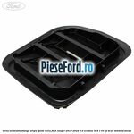 Grila ventilatie stanga aripa spate mica Ford Ranger 2019-2022 2.0 EcoBlue 4x4 170 cp