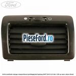 Grila ventilatie stanga compartiment portbagaj Ford Galaxy 2007-2014 2.0 TDCi 136 cp