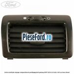 Grila ventilatie stanga compartiment portbagaj Ford Galaxy 2007-2014 2.0 TDCi 163 cp