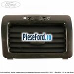 Grila ventilatie stanga compartiment portbagaj Ford Tourneo Connect 2019-2023 1.5 EcoBlue 120 cp