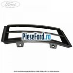 Grila ventilatie stanga Ford Focus 1998-2004 RS 215 cp